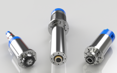 磨削電主軸具備哪些性能優點