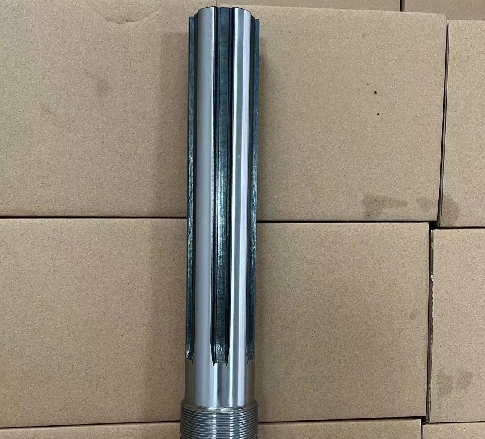 伺服動(dòng)力頭主軸