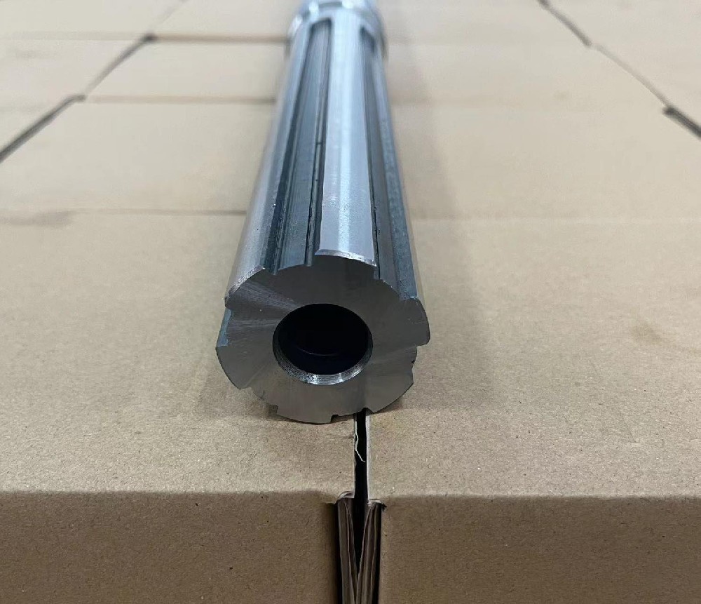 伺服動(dòng)力頭主軸