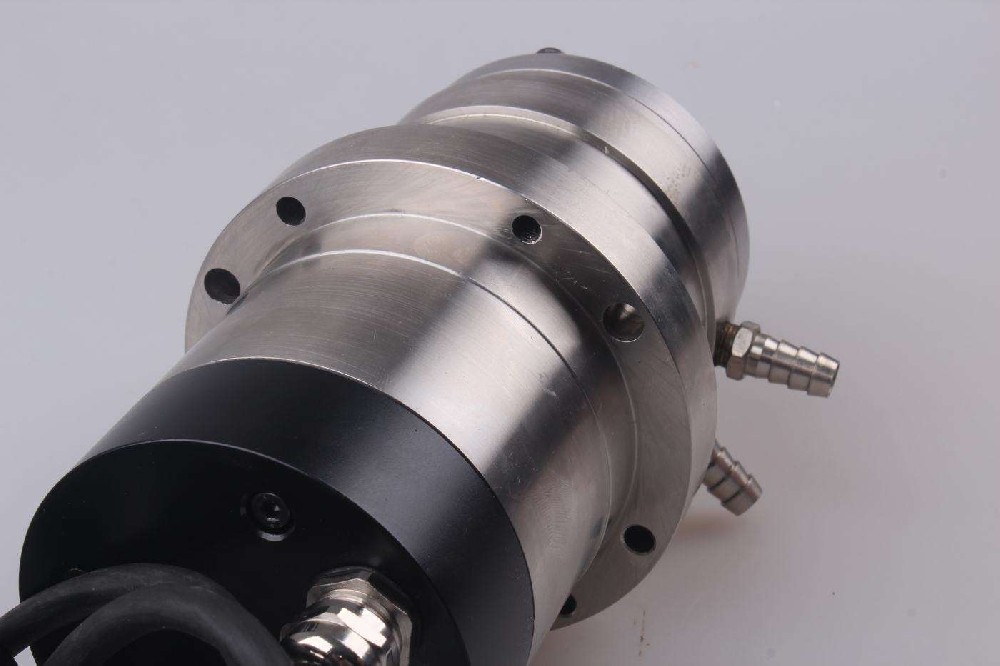 關于電主軸的使用你知道多少